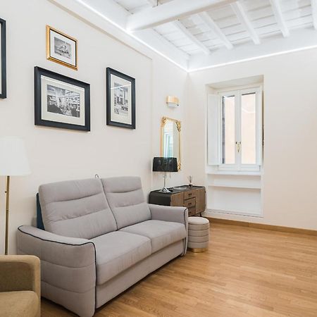 Lupa Luxury Apartment Rome Exterior photo