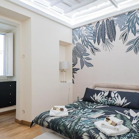 Lupa Luxury Apartment Rome Exterior photo