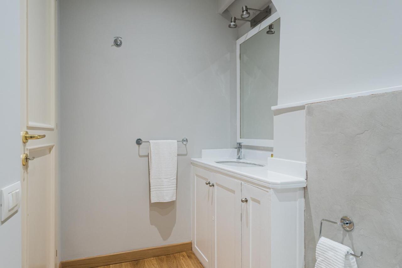 Lupa Luxury Apartment Rome Exterior photo