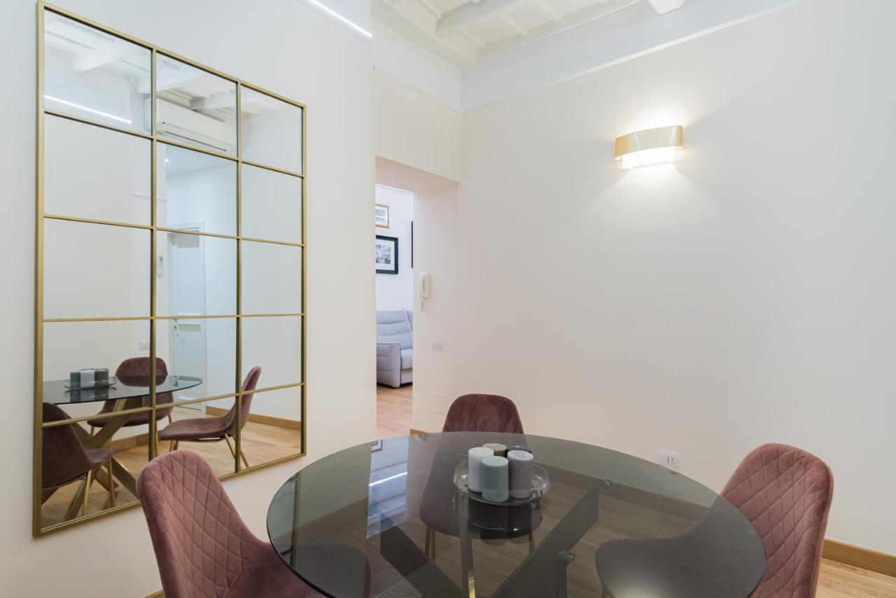 Lupa Luxury Apartment Rome Exterior photo