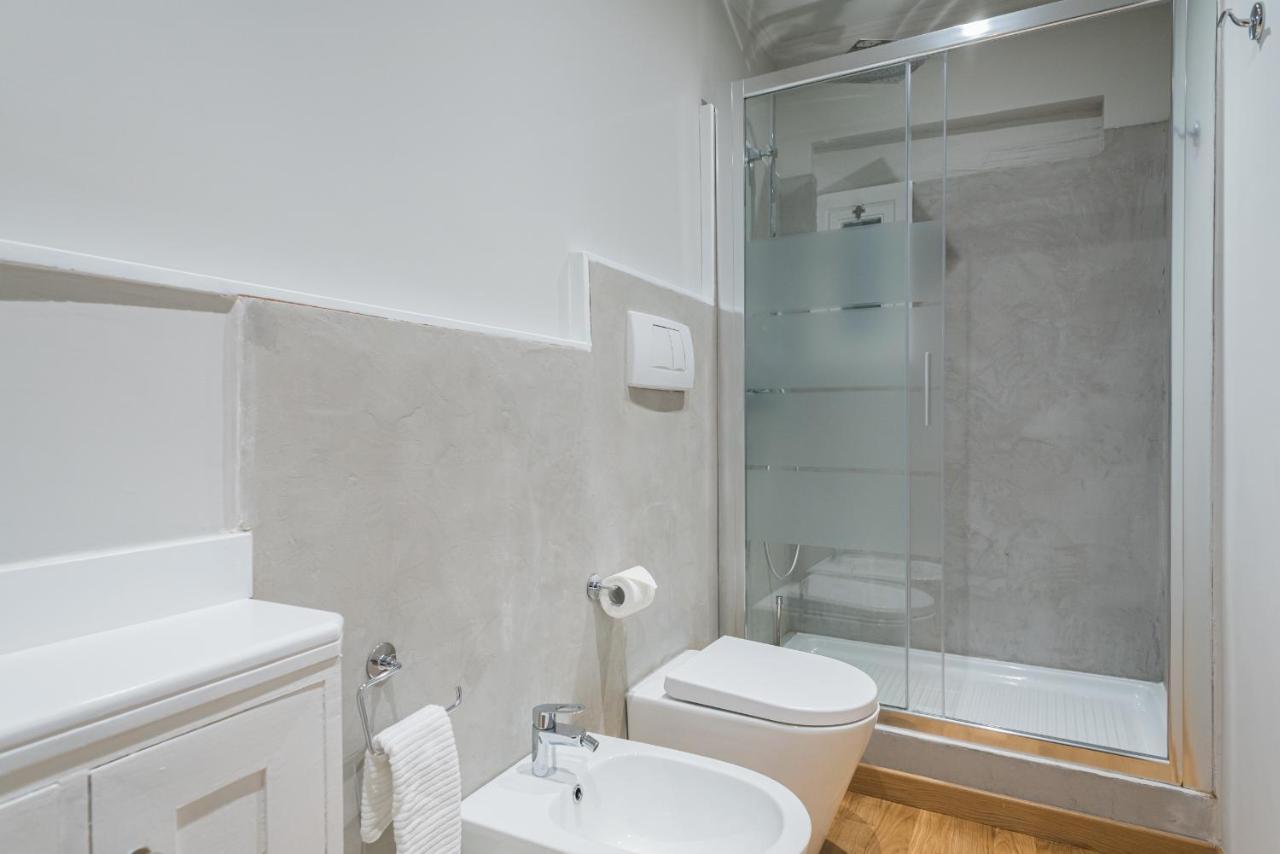 Lupa Luxury Apartment Rome Exterior photo