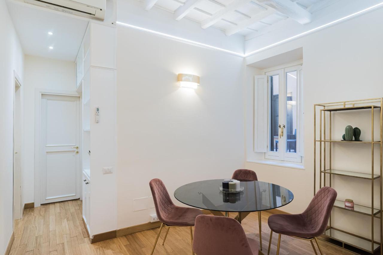Lupa Luxury Apartment Rome Exterior photo