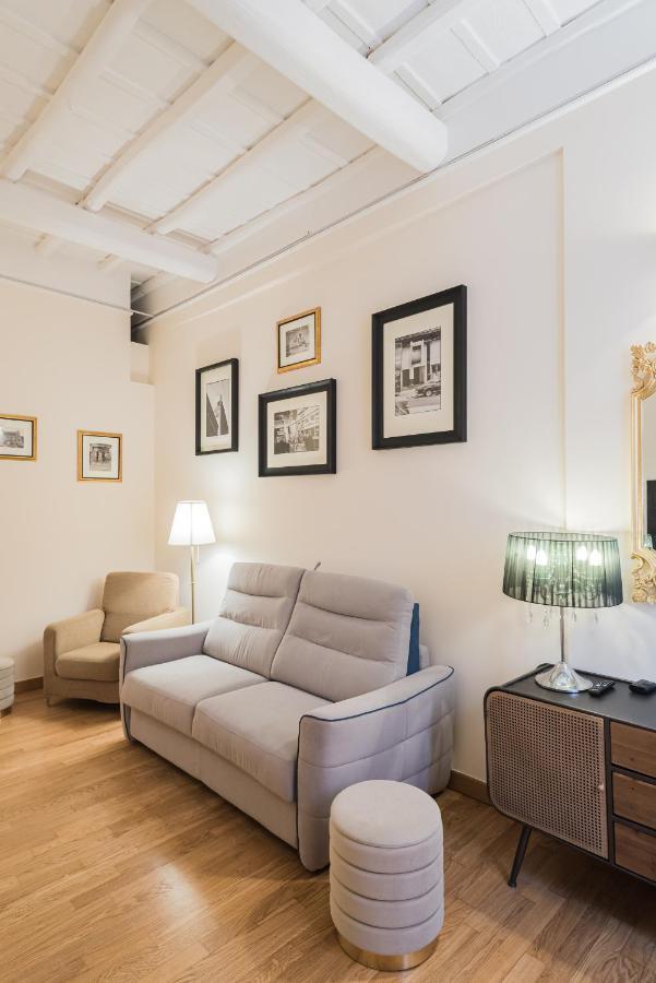 Lupa Luxury Apartment Rome Exterior photo
