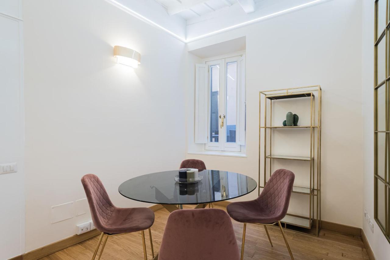 Lupa Luxury Apartment Rome Exterior photo