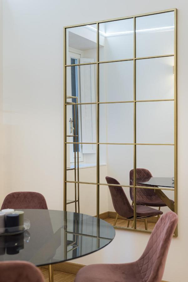 Lupa Luxury Apartment Rome Exterior photo