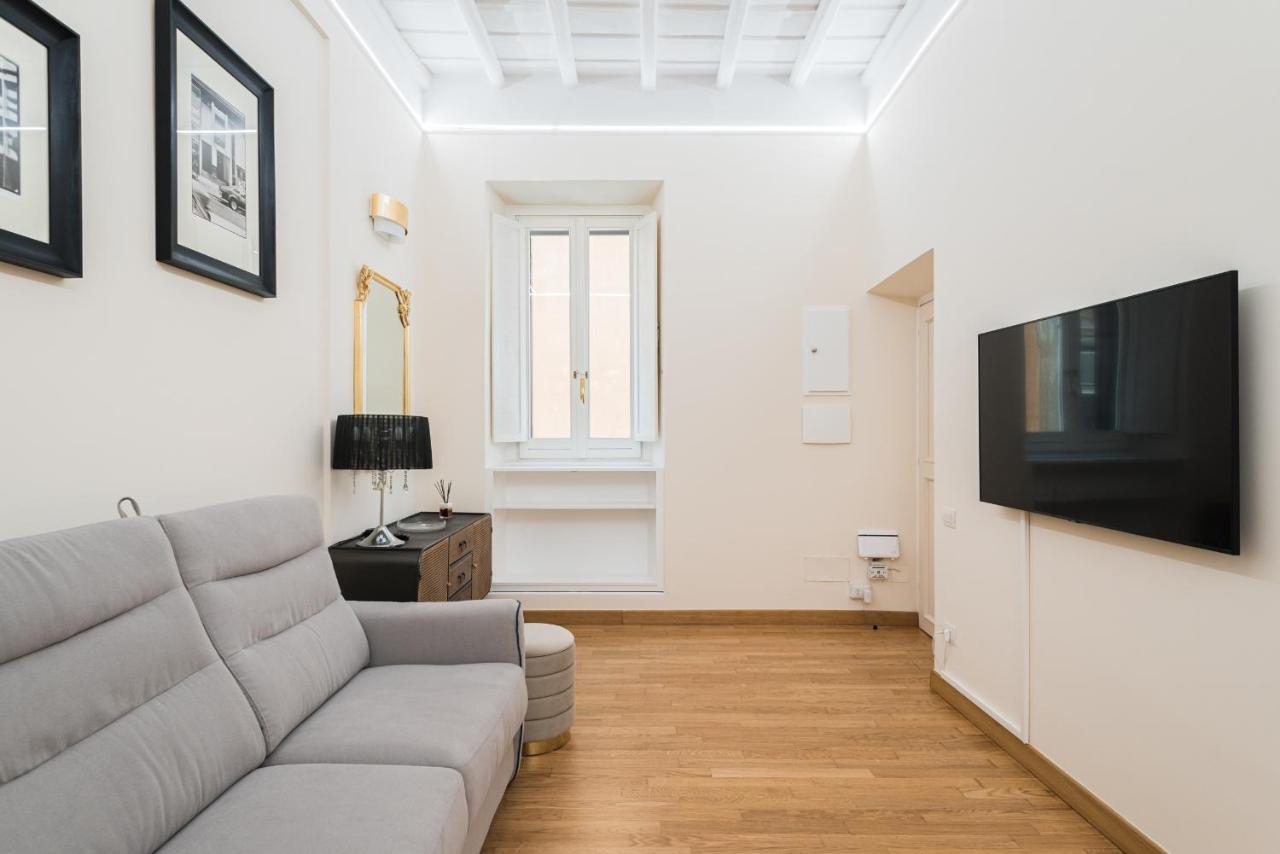 Lupa Luxury Apartment Rome Exterior photo