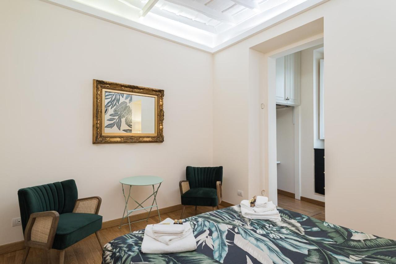 Lupa Luxury Apartment Rome Exterior photo
