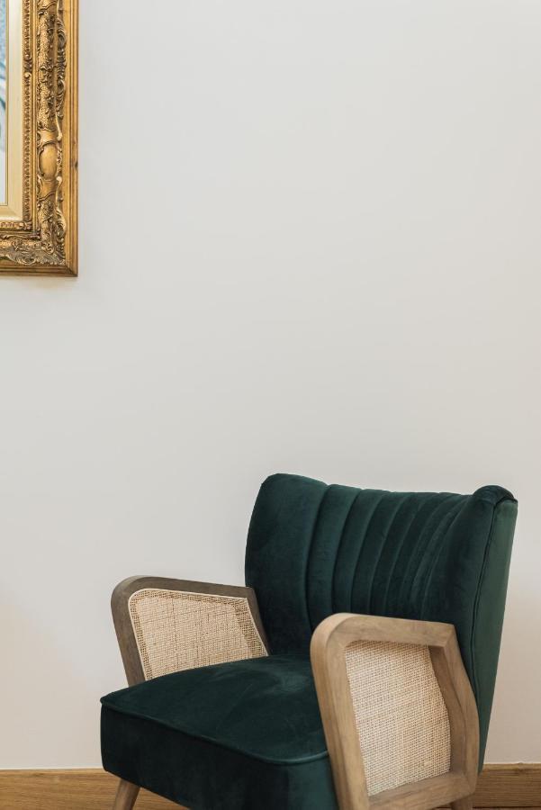 Lupa Luxury Apartment Rome Exterior photo