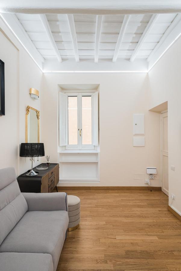 Lupa Luxury Apartment Rome Exterior photo