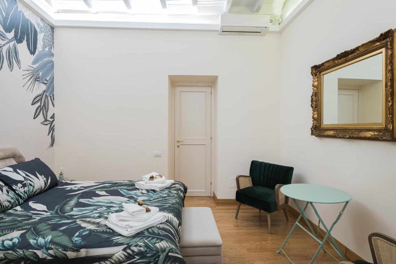 Lupa Luxury Apartment Rome Exterior photo