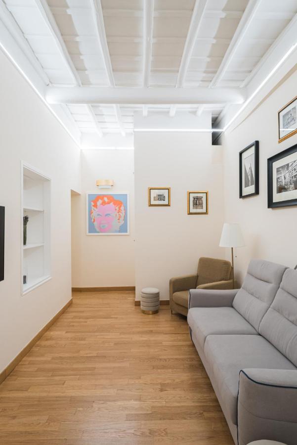 Lupa Luxury Apartment Rome Exterior photo