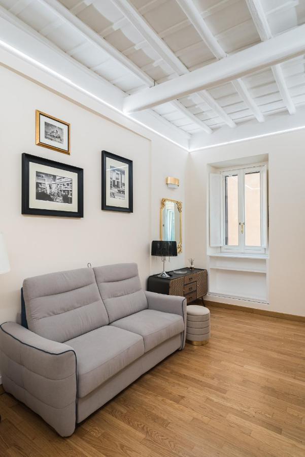 Lupa Luxury Apartment Rome Exterior photo